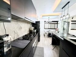 Blk 648 Woodlands Ring Road (Woodlands), HDB Executive #531170621